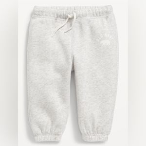 🆕️ Unisex Logo-Graphic Sweatpants for Baby